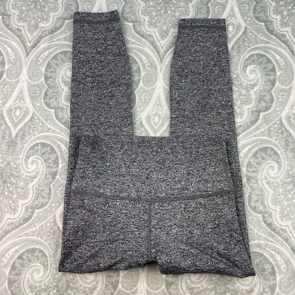 Lululemon Wunder Under Hi-Rise 7/8 Tight *25 - Picture 4 of 5